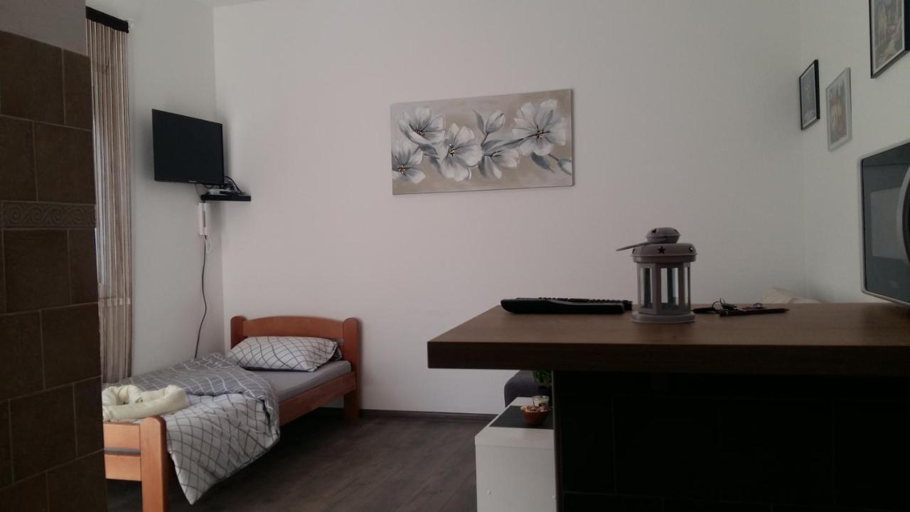 Slavija 5 Apartment Beograd Bagian luar foto